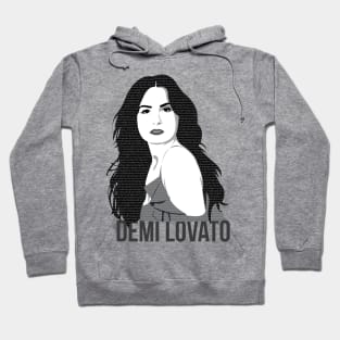 Demi Lovato Hoodie